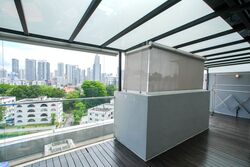 The Rise @ Oxley - Residences (D9), Apartment #514621191